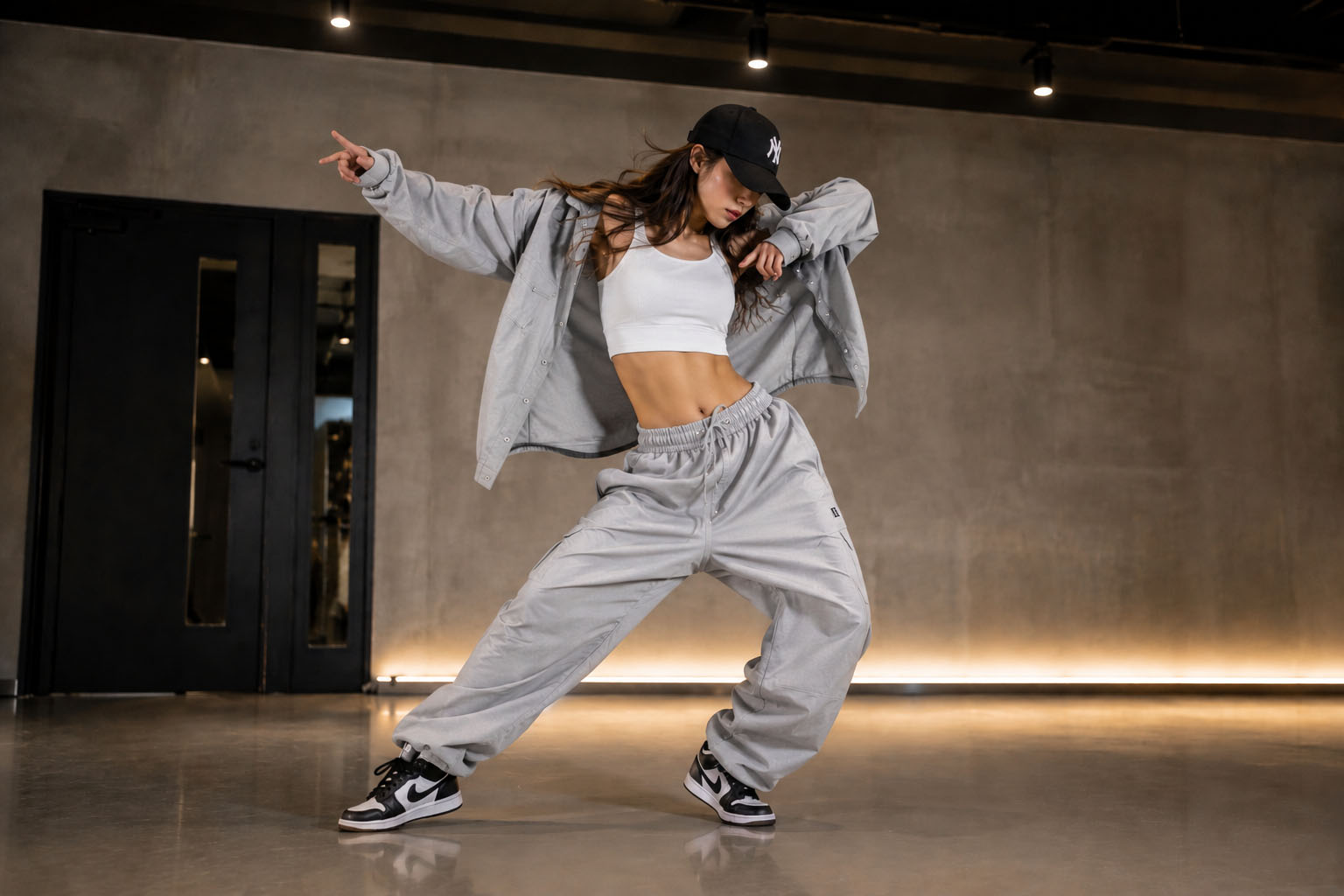 ストリートダンスの身体の悩み|ノヅ・カイロ・クリニック